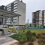 Depto Dentro De Condominio. Seguridad 24 Horas.