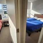 Depto Dentro De Condominio. Seguridad 24 Horas.