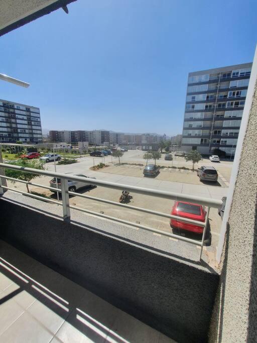 Depto Dentro De Condominio. Seguridad 24 Horas.